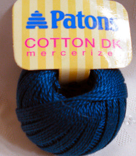 PATON'S MERCERIZED COTTON DK AND COTTON DK – Knit Wit Kreations